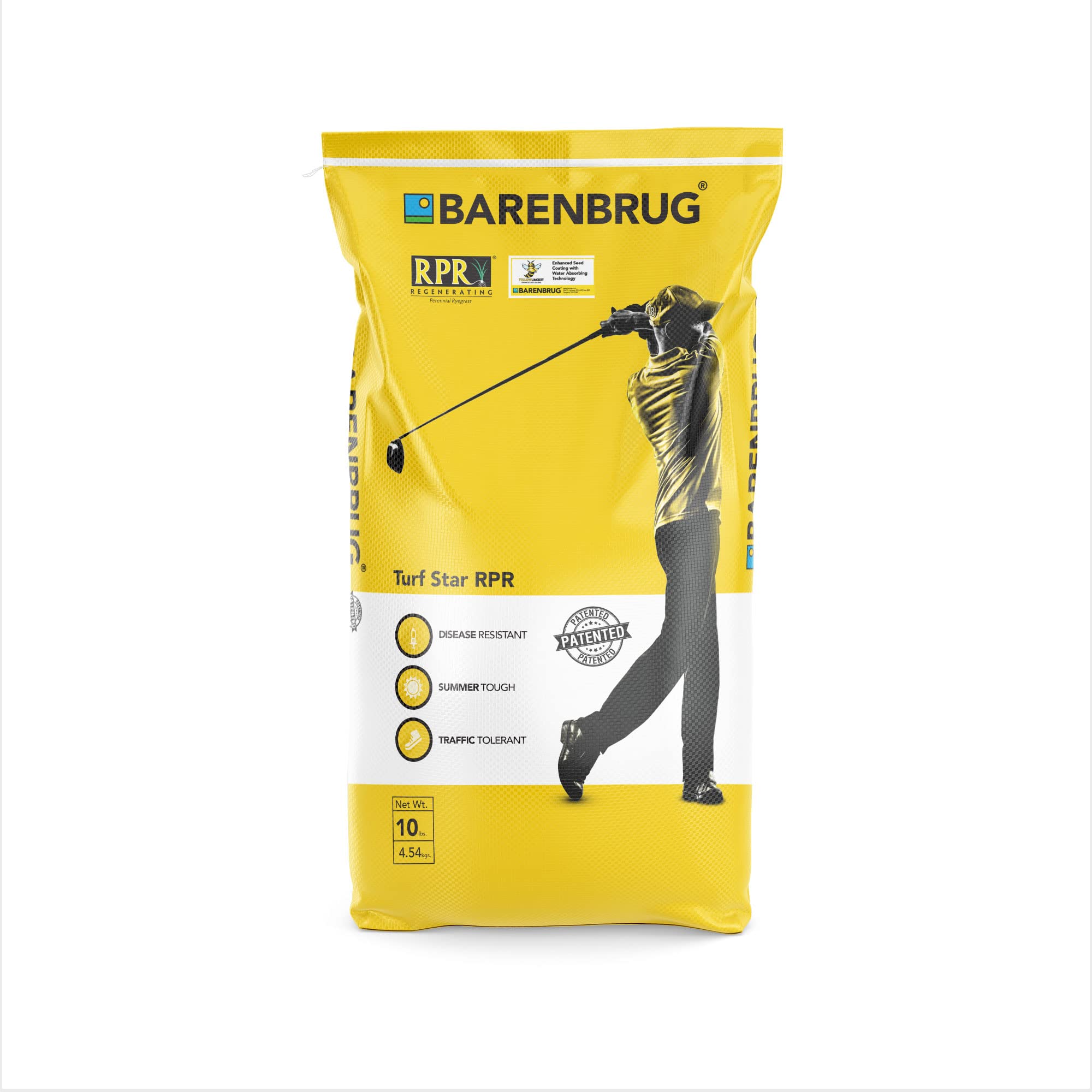 barenbrug seeds