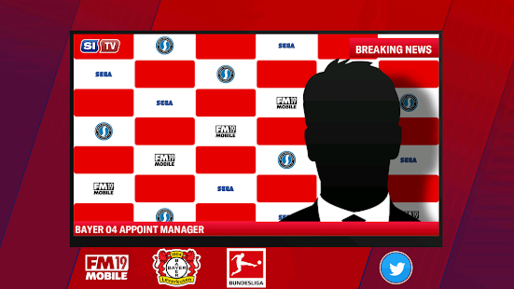 fm19 mobil indir