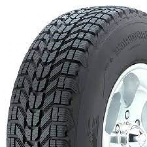 firestone winterforce snow tires