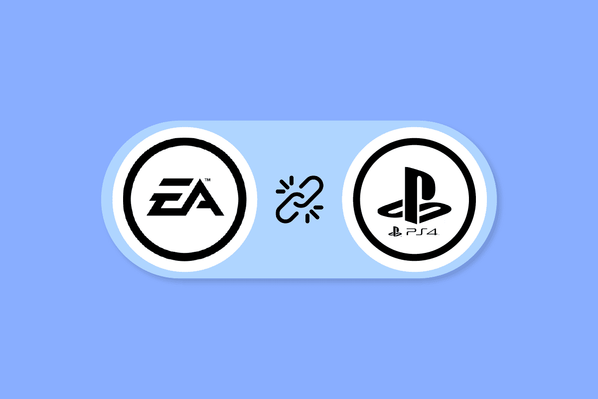 ea account playstation 4