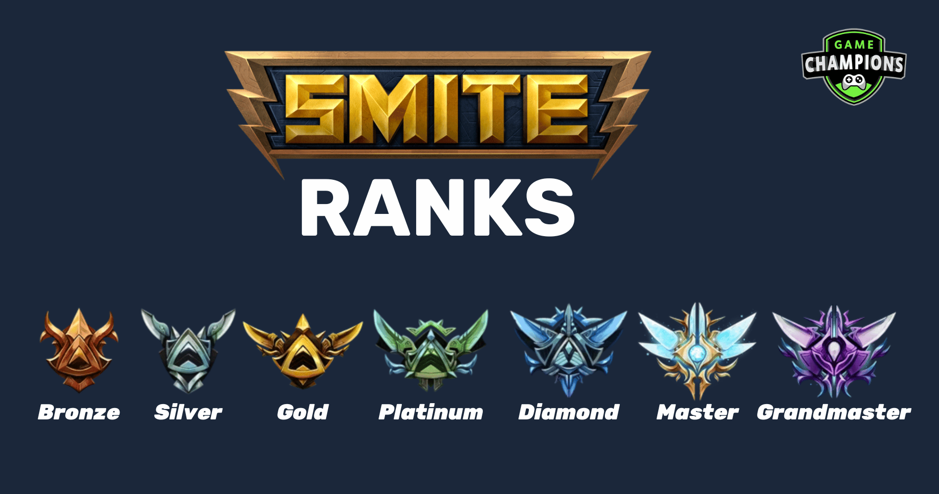 smite god leaderboards