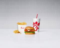 chick fil a waterloo menu