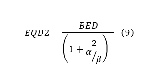 eqd2 calculator