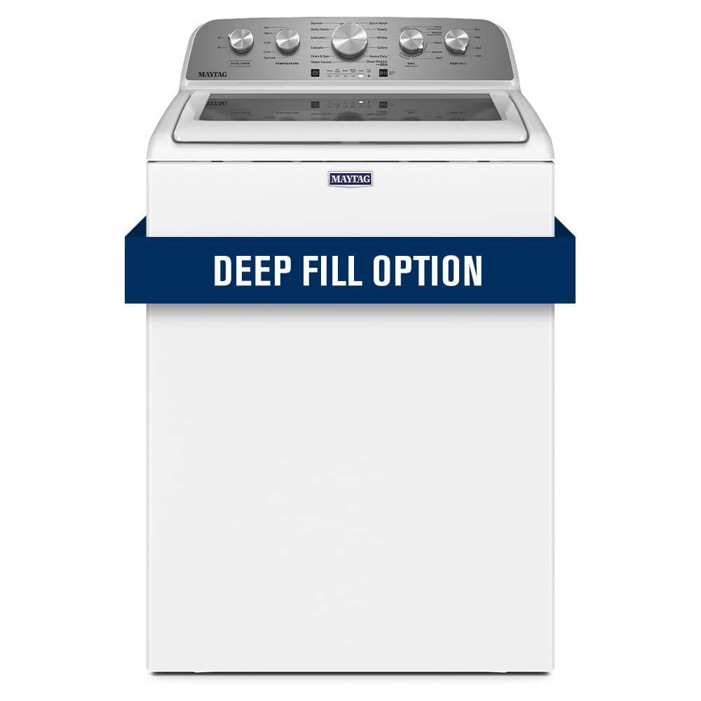 maytag top load washer reviews