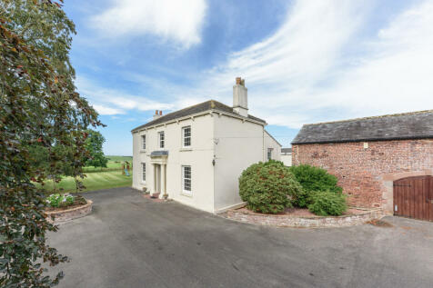 houses for sale wigton