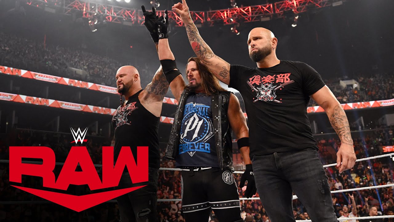 gallows wwe