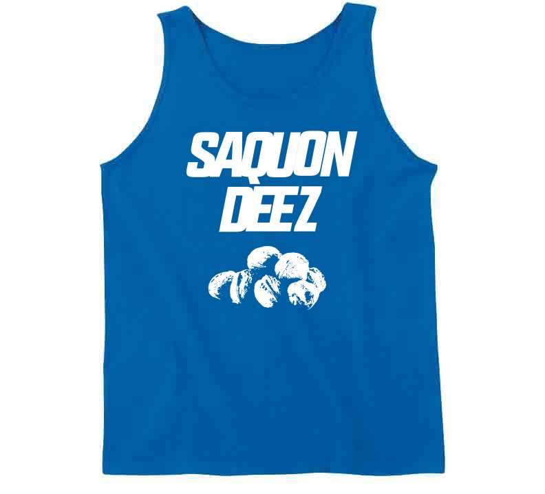 saquon deez