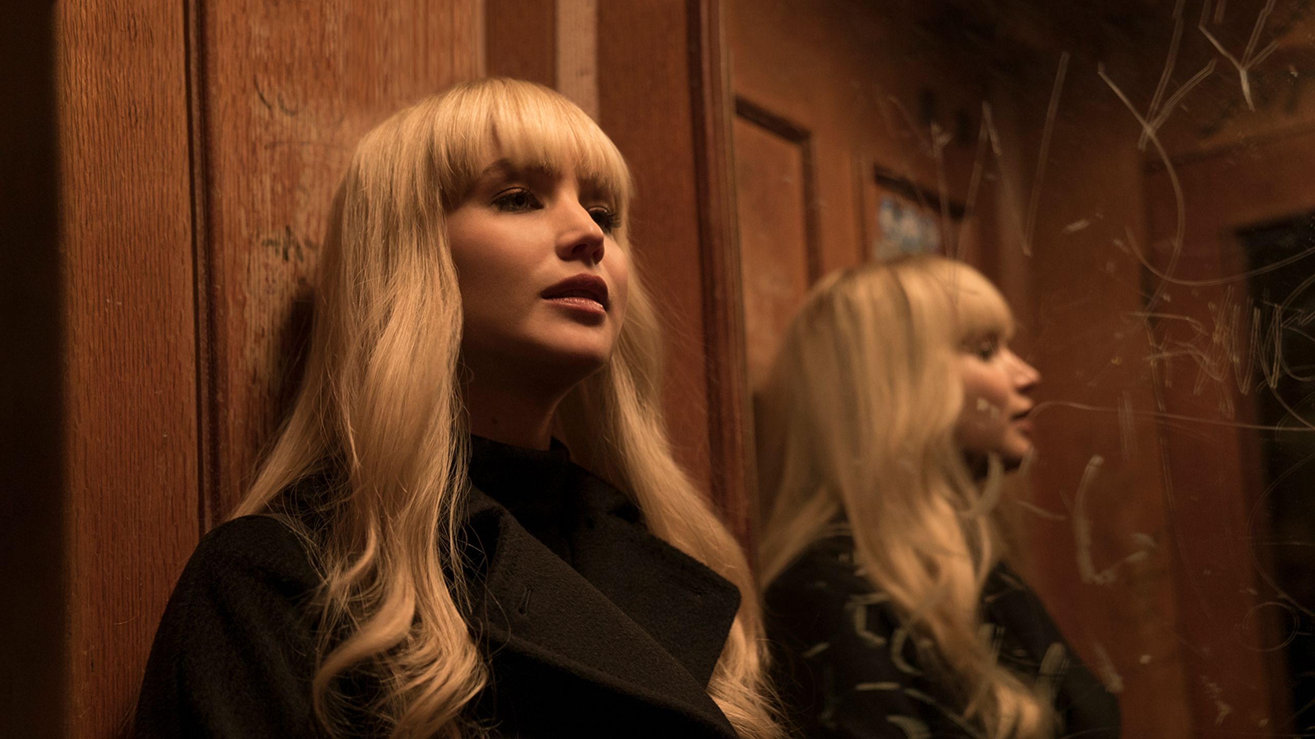 red sparrow full movie watch