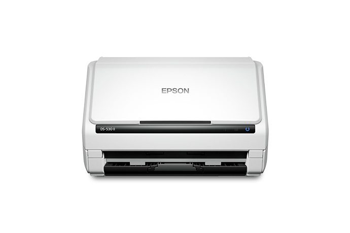 epson ds 530