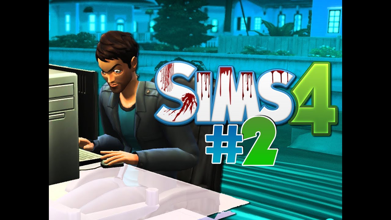 sims 4 hacking