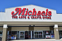 michaels michaels craft store