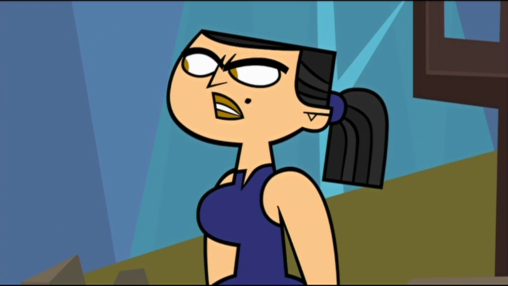 eva total drama