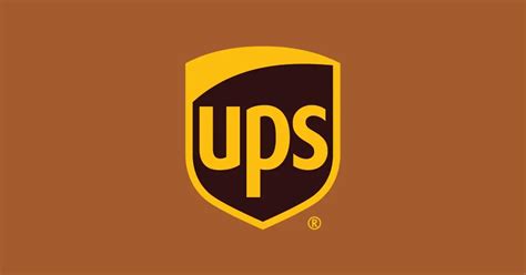 ups returns near me