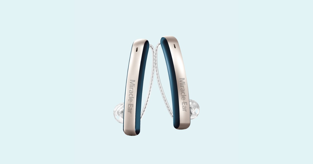 miracle hearing aid