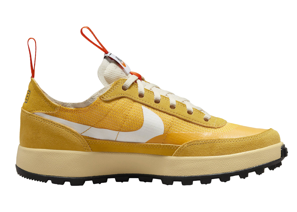 tom sachs general purpose shoe