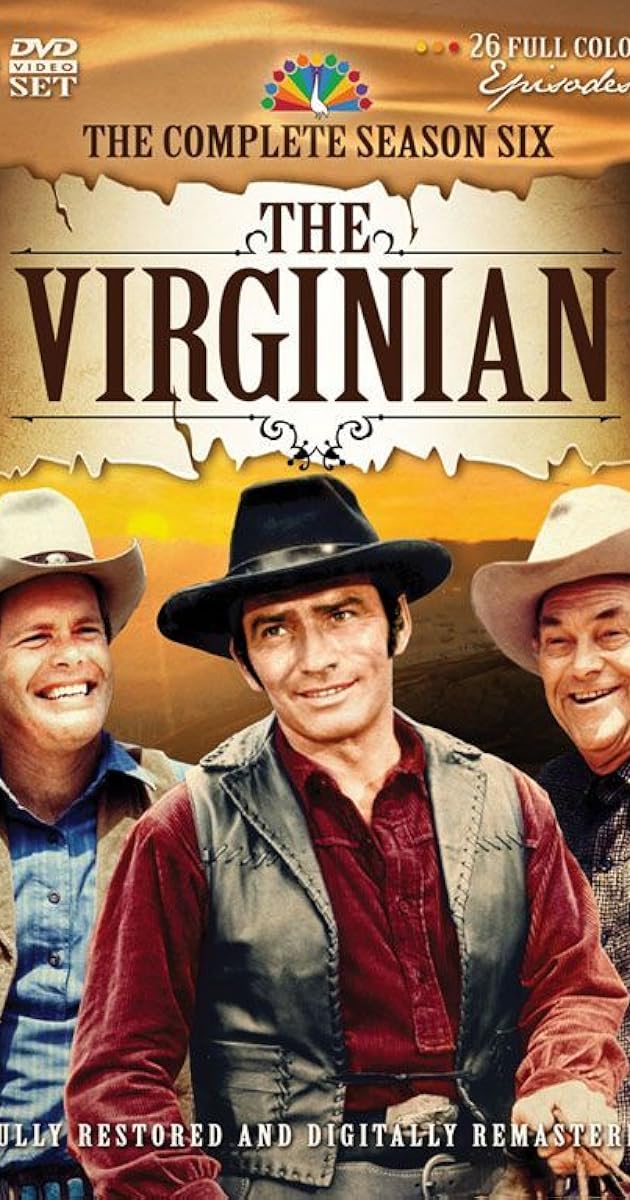 what happened on the last episode of the virginian