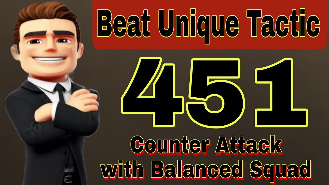 451 counter osm