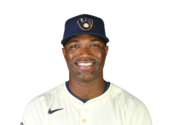 milwaukee brewers statistics