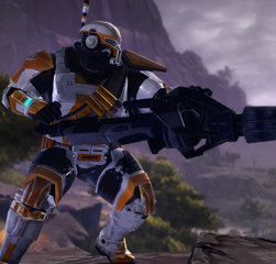 swtor commando dps