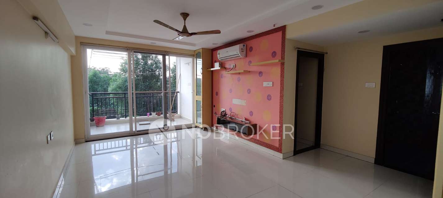 2 bhk flat for rent in kondapur hyderabad