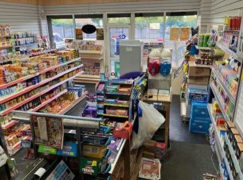 convenience store for sale