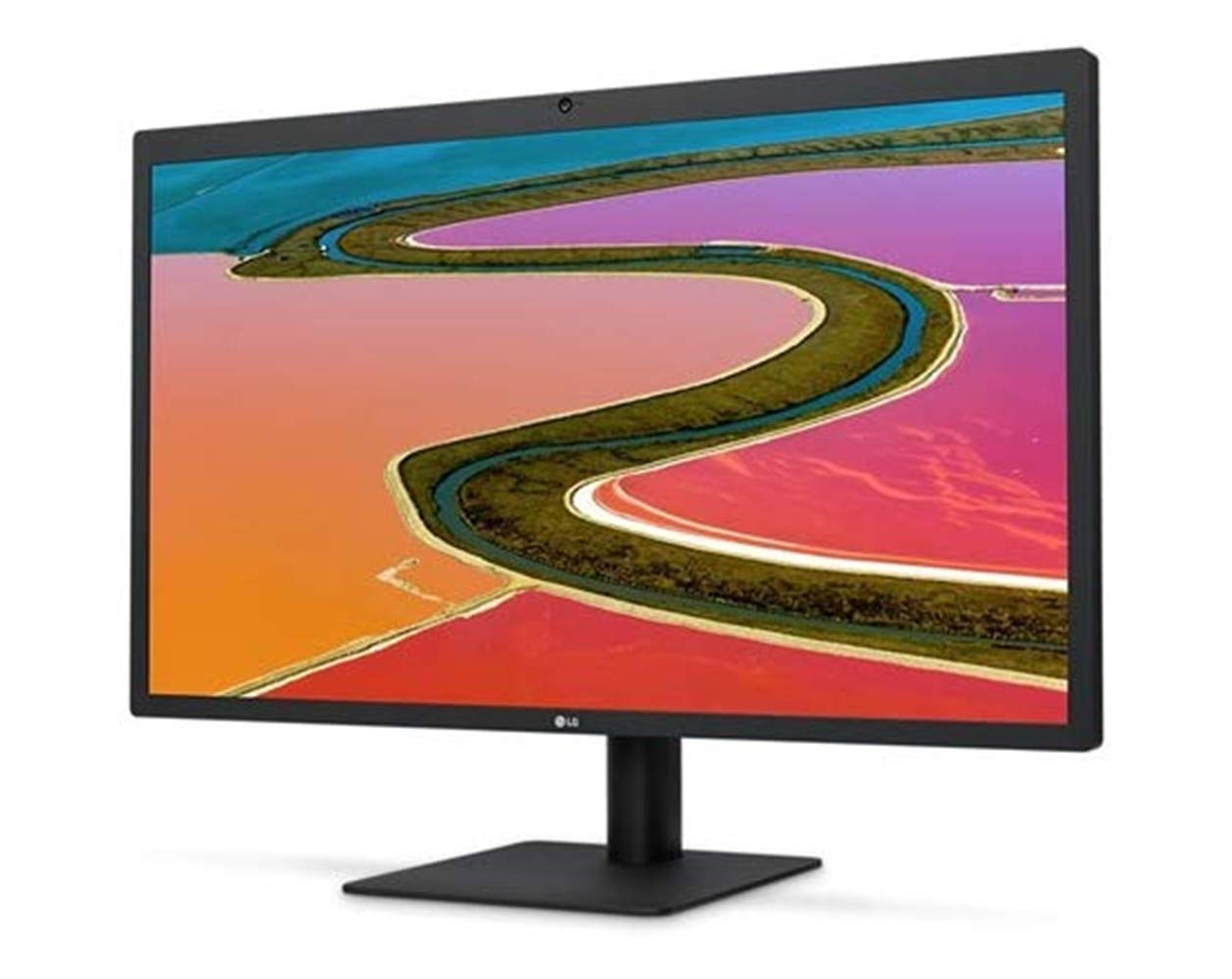 lg ultrafine 27 5k display