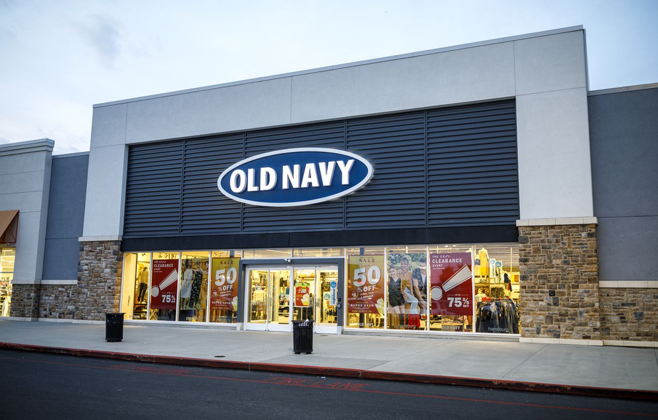 old navy near me