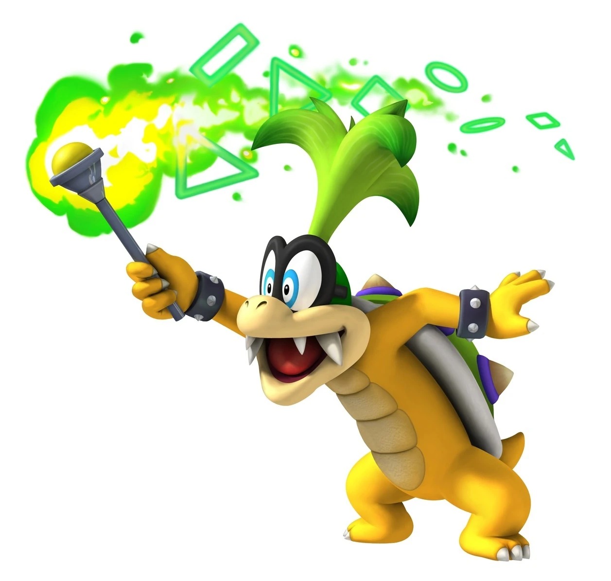 koopa from mario