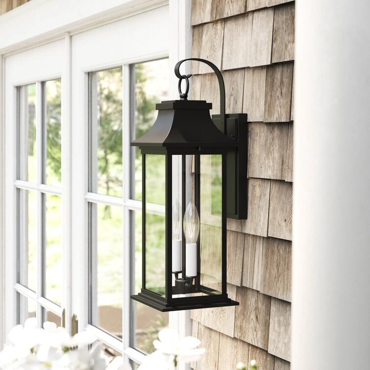 lark manor lighting