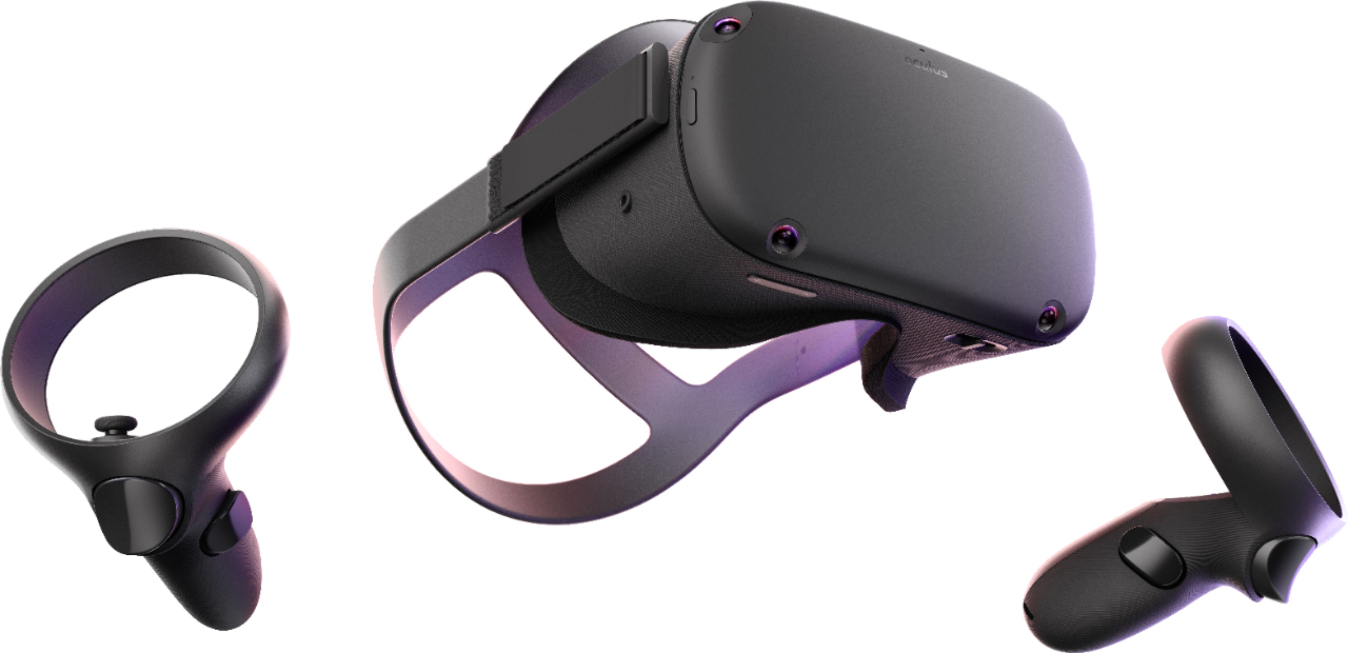 oculus quest 2 best buy