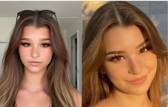 brooke monk tiktok porn