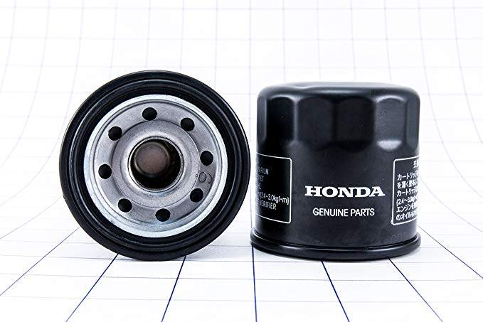 honda civic 2017 oil filter