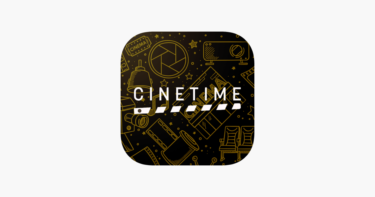 cinetime