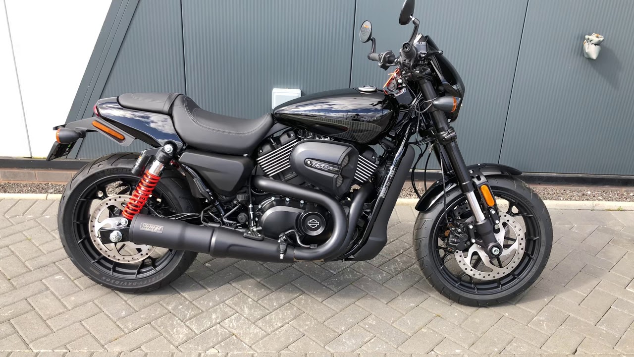 vance and hines street 750