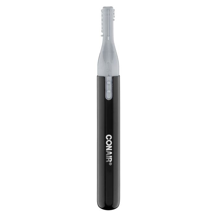 conair nose hair trimmer