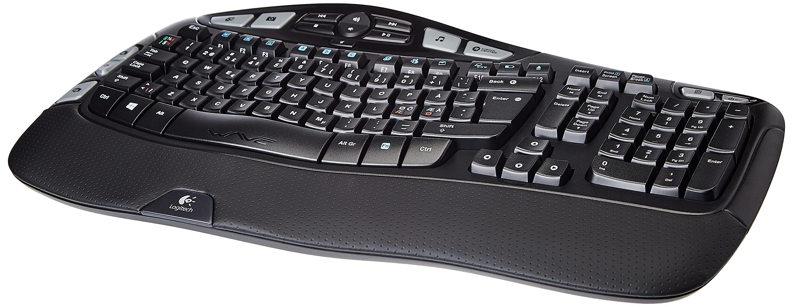 k350 logitech