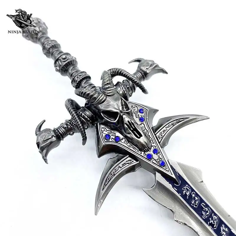 lich king sword