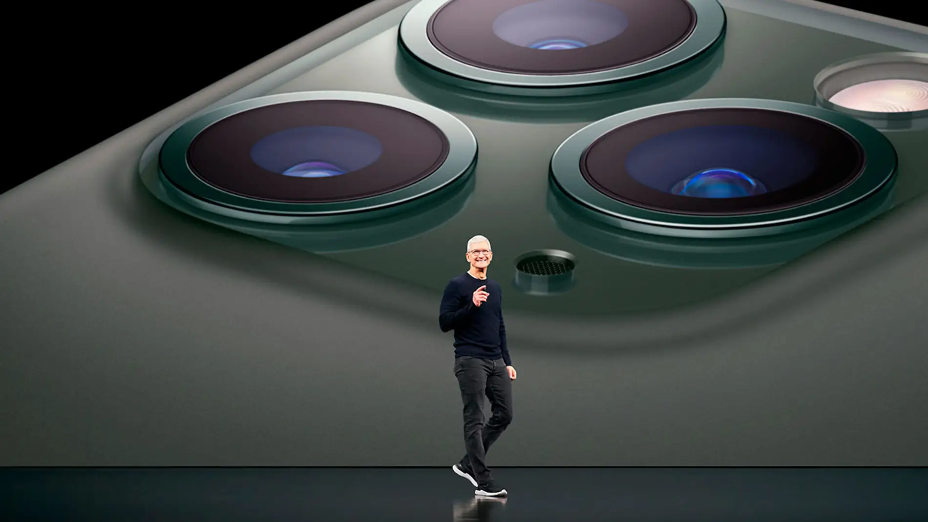 apple keynotes