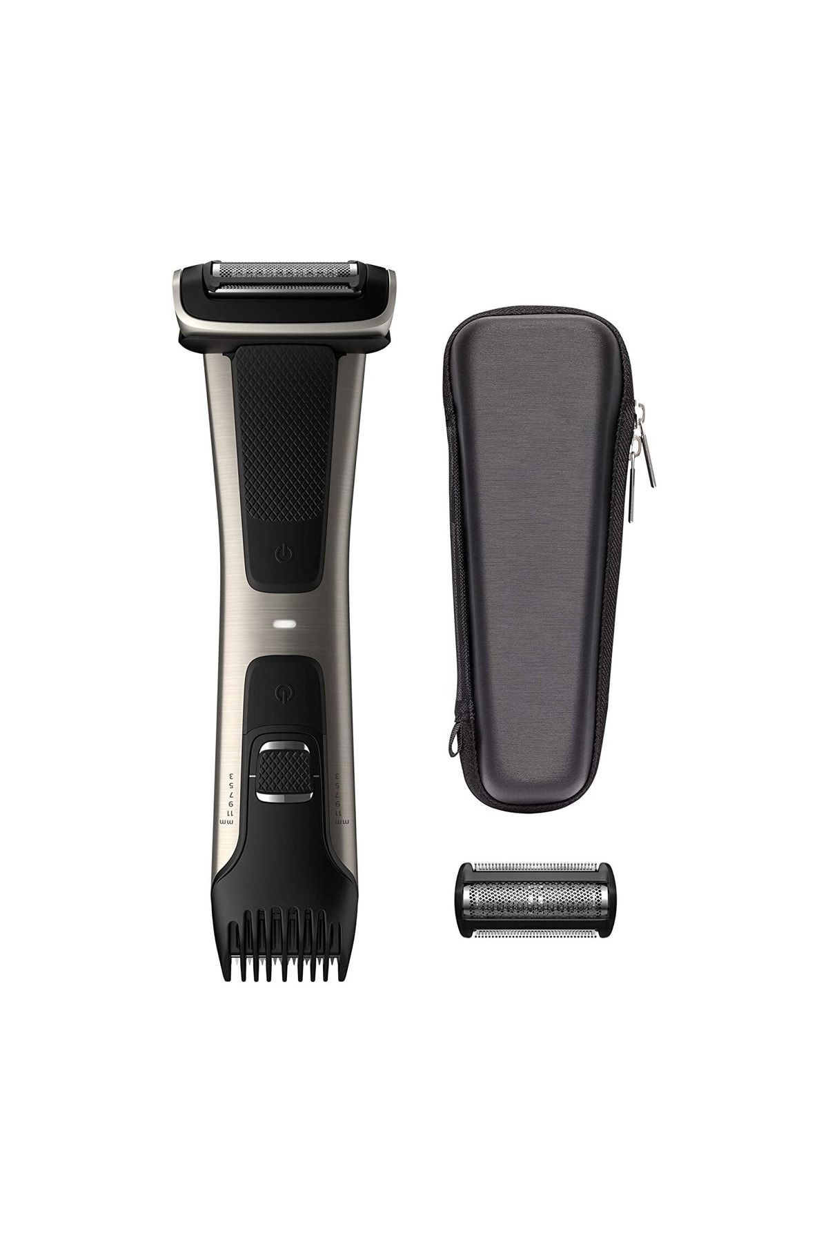 bodygroom philips norelco