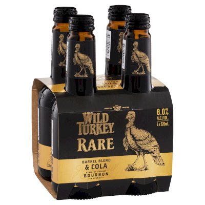 liquorland wild turkey