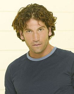 jon bernthal young