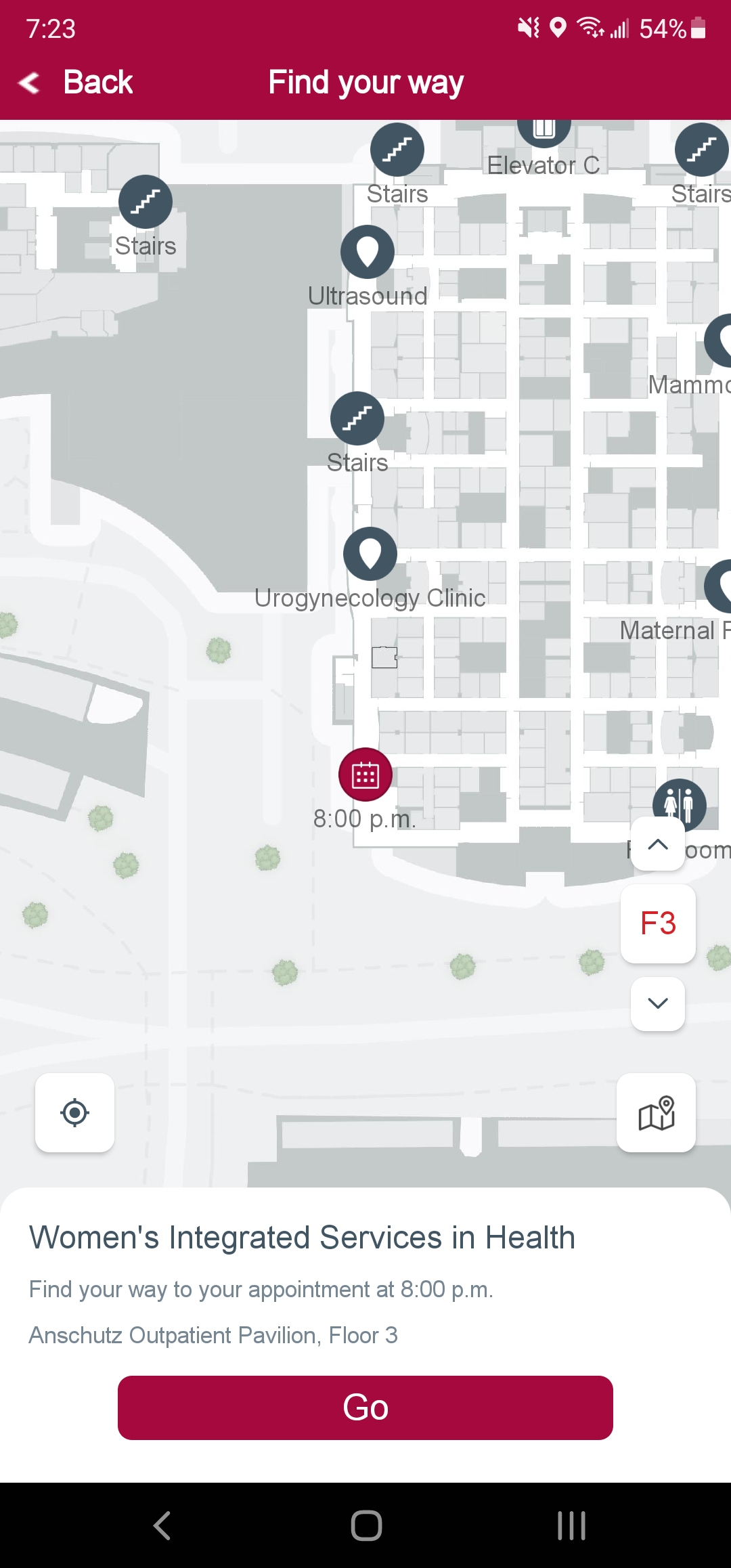 uchealth app