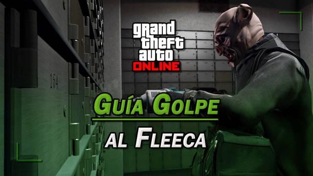 como pasar la primera mision de gta 5 online