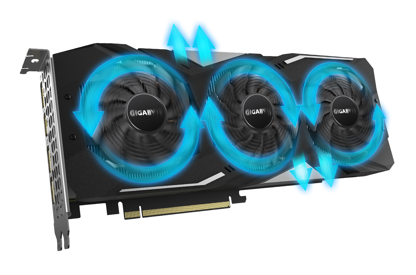 gigabyte gtx 1660 ti gaming oc 6gb ddr6