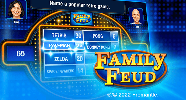 msn family feud