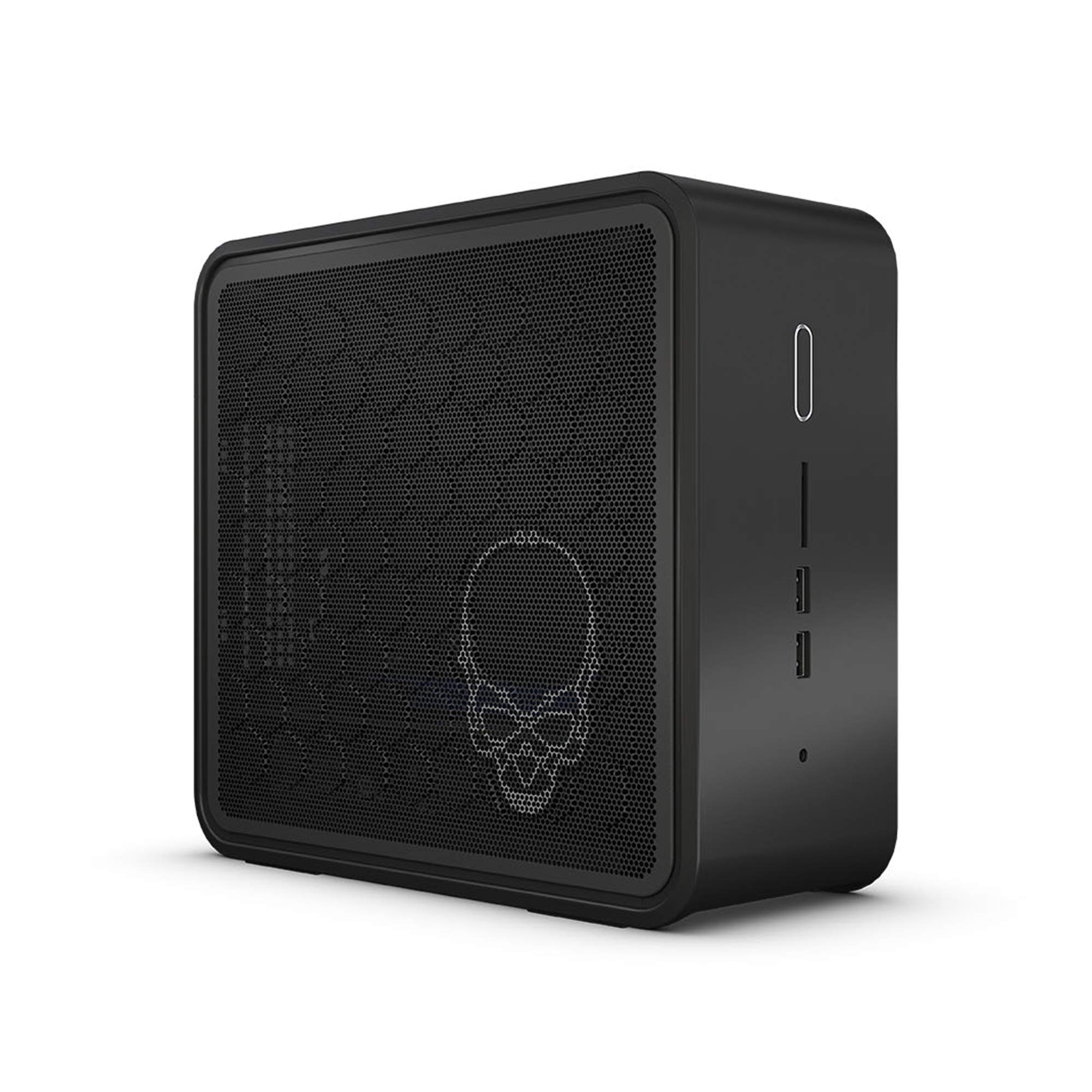 intel nuc extreme