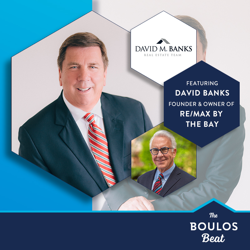 david banks real estate