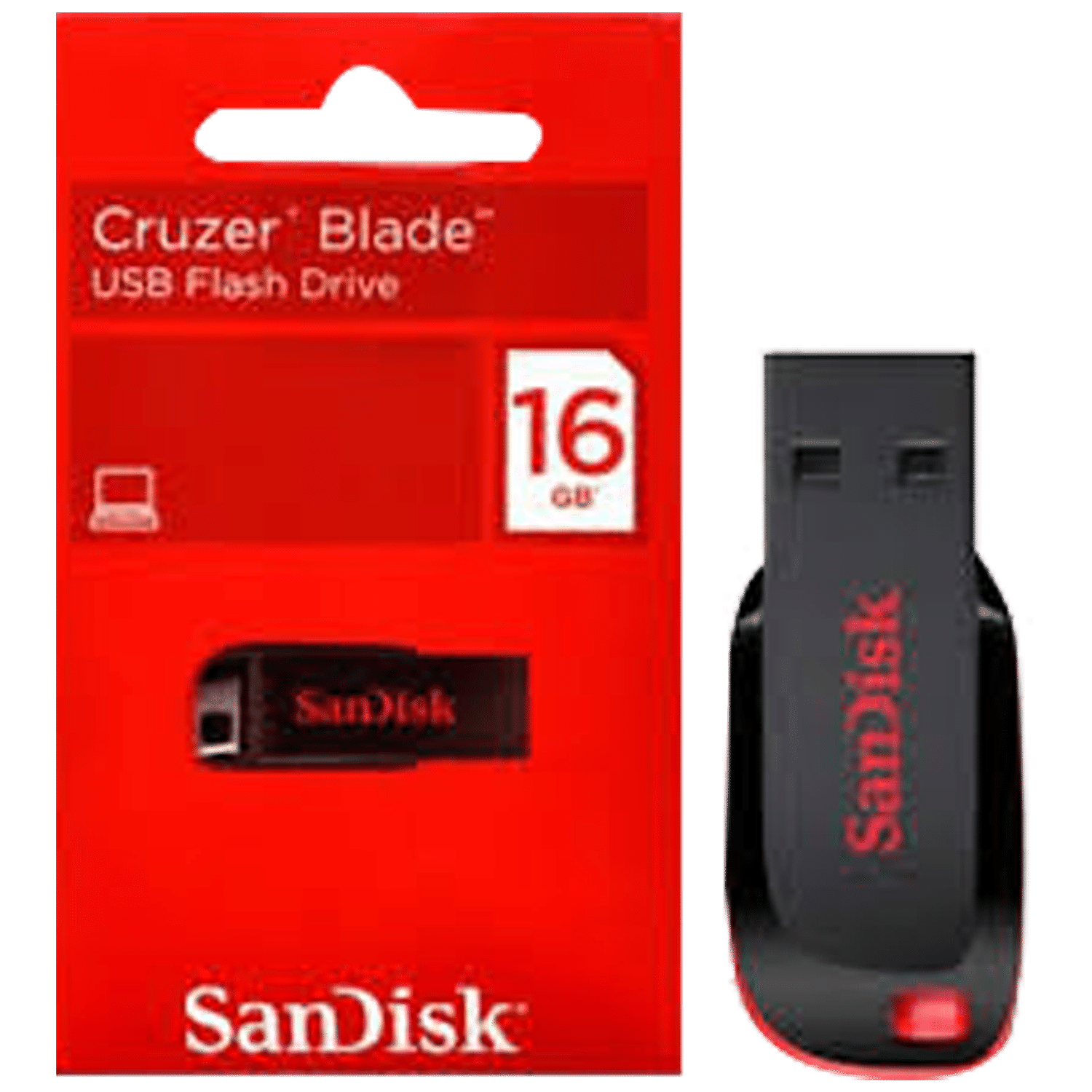 sandisk 16gb pendrive price