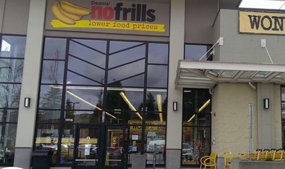 no frills port coquitlam