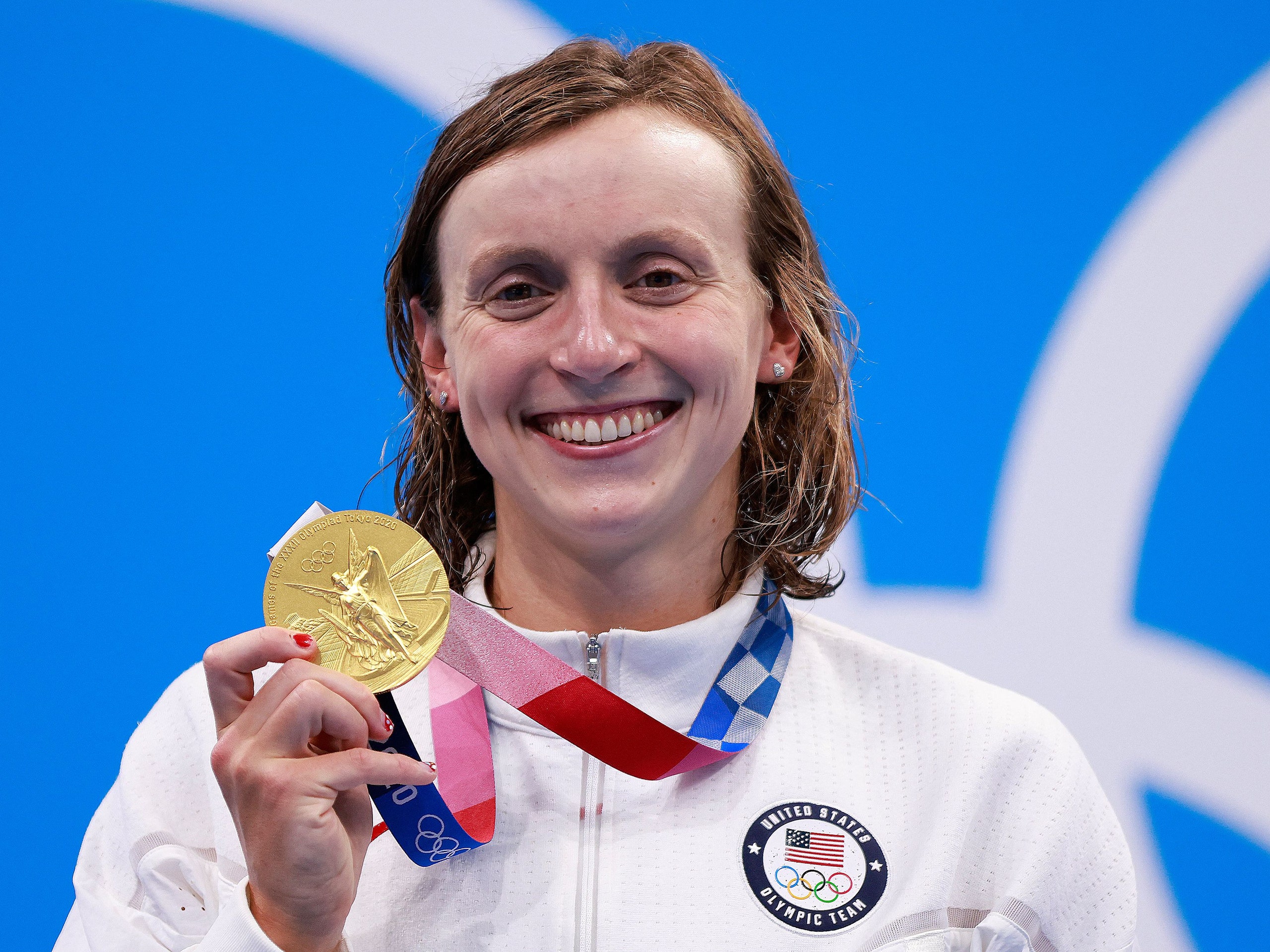 katie ledecky